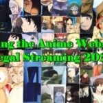 Exploring the Anime Websites for Legal Streaming 2024