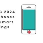 MWC 2024 AI Phones to Smart Rings