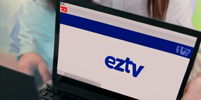 Unblocking EZTV Proxy to Access Your Favorite TV Shows