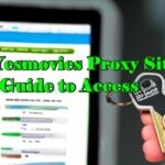 Unlock Yesmovies Proxy Sites : A Guide to Access