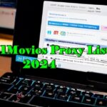 Updated 1Movies Proxy List for 2024