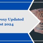 H33t Proxy Updated List 2024