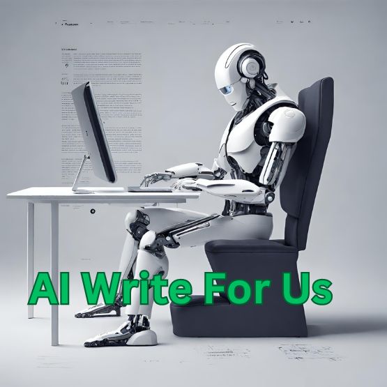 AI Write For Us guest post