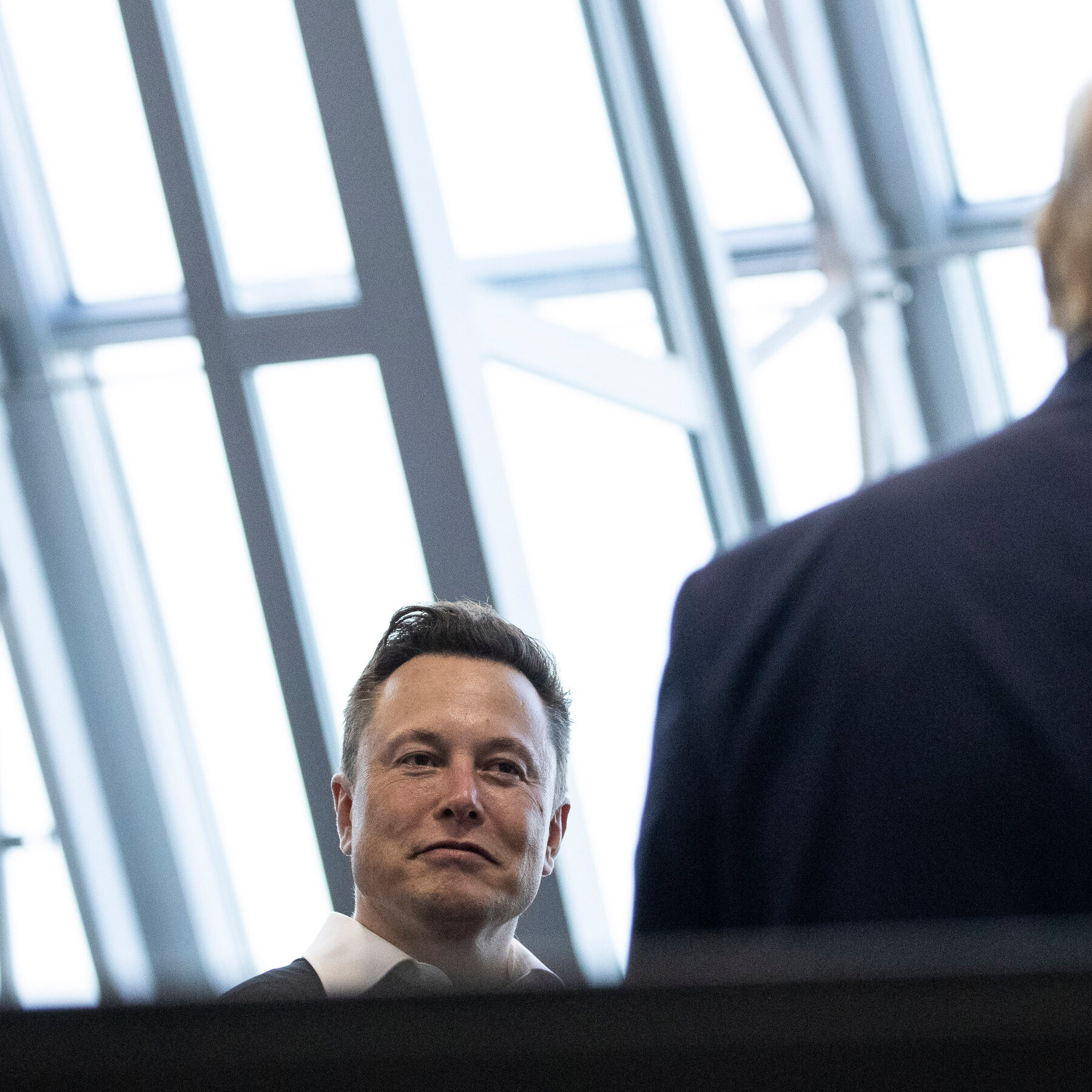 How Elon Musk Is Influencing Donald Trump