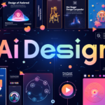 AI Design: Effortless Tool for Stunning Visuals