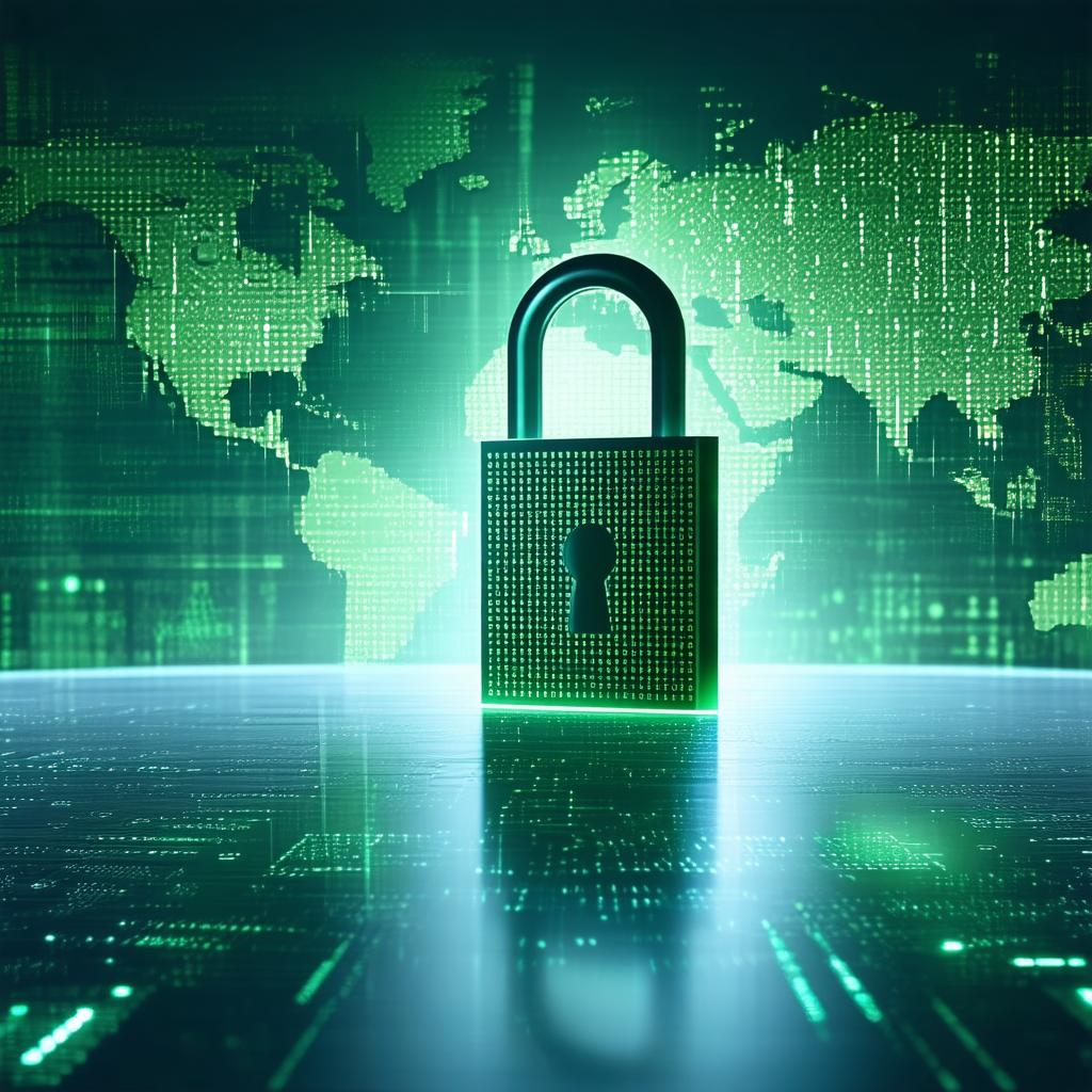 Air Gaps A Critical Cybersecurity Measure Air Gaps A Critical Cybersecurity Measure