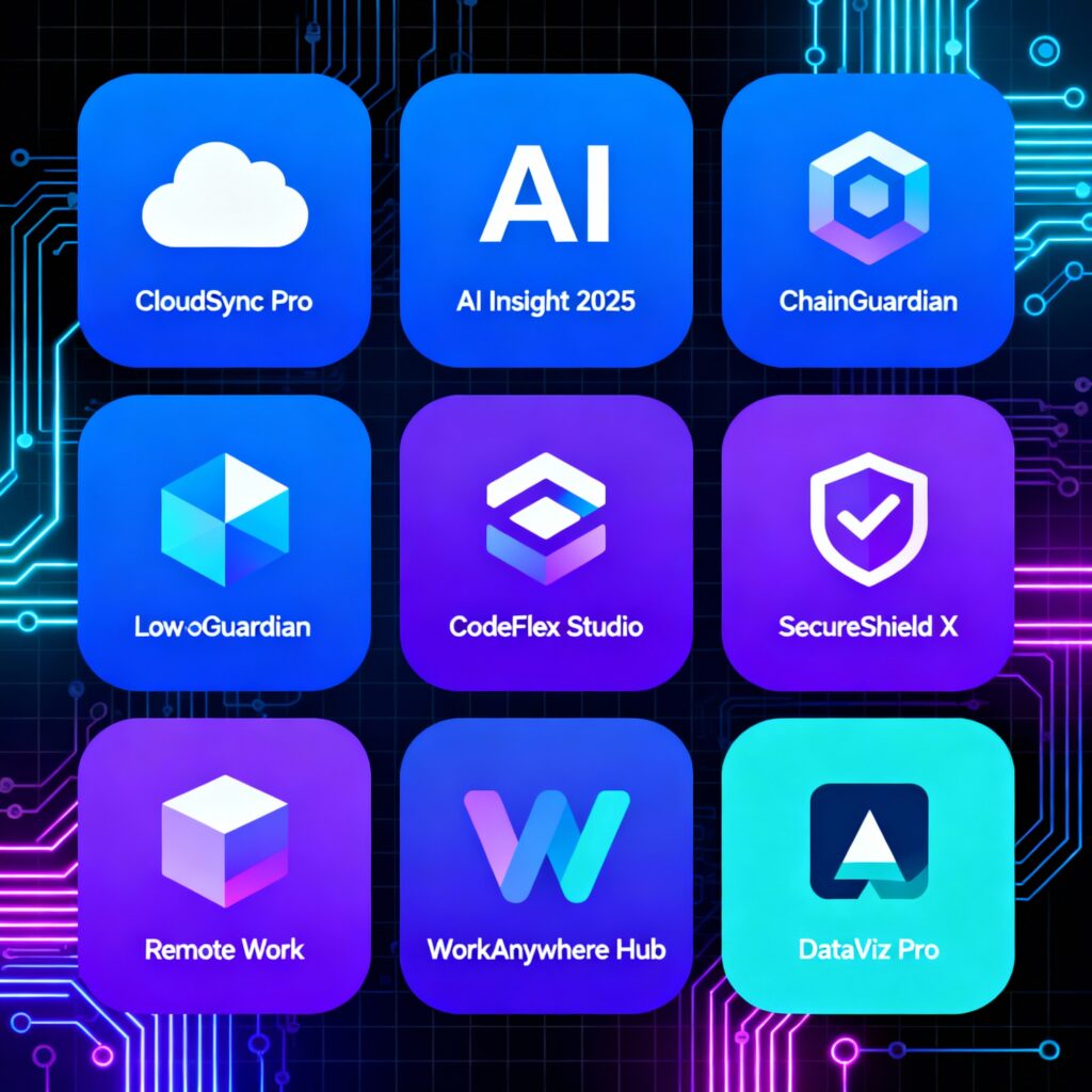 The Hottest Software Technologies Trending Now