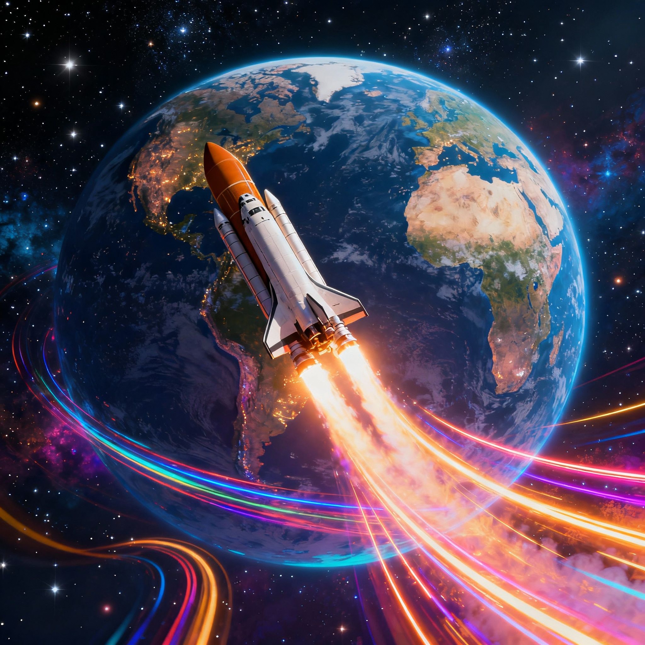 space stories