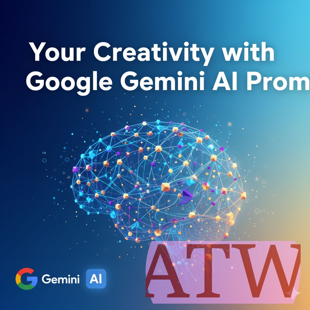 Your Creativity with Google Gemini AI Prompts