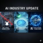 AI Industry Update: Wall Street Sounds Alarm, MIT Achieves Antibiotic Breakthrough, and Nvidia Expands Global Reach