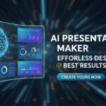 AI Presentation Maker: Effortless Designs, Best Results