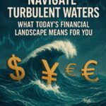 Global Markets Navigate Turbulent Waters: What Today’s Financial Landscape Means for You