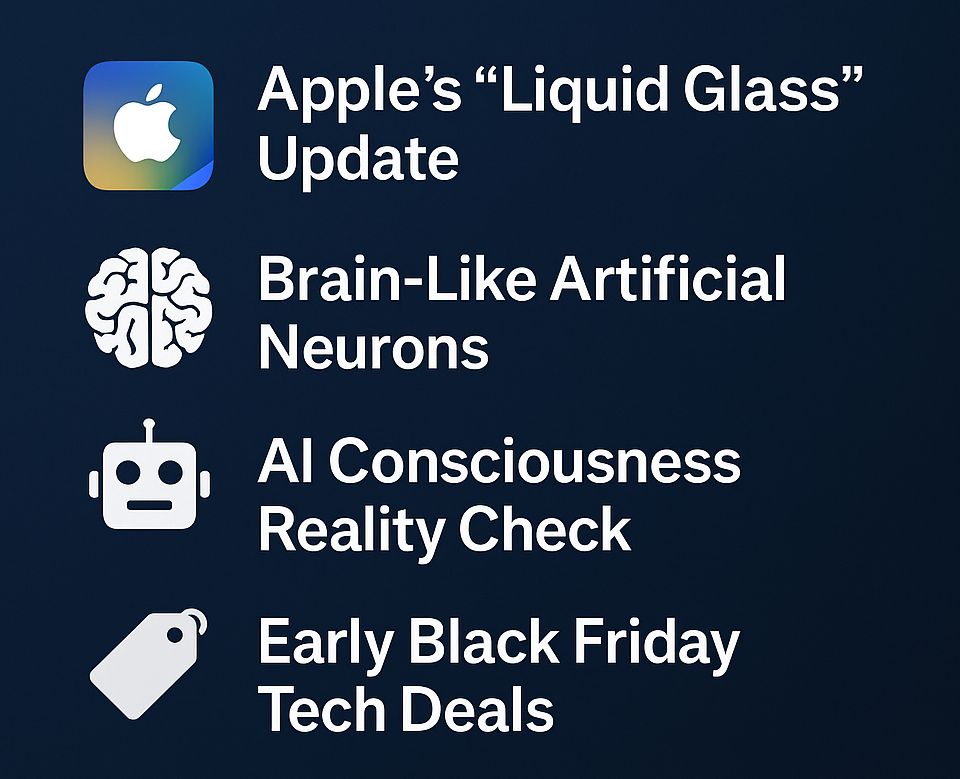 Technews today