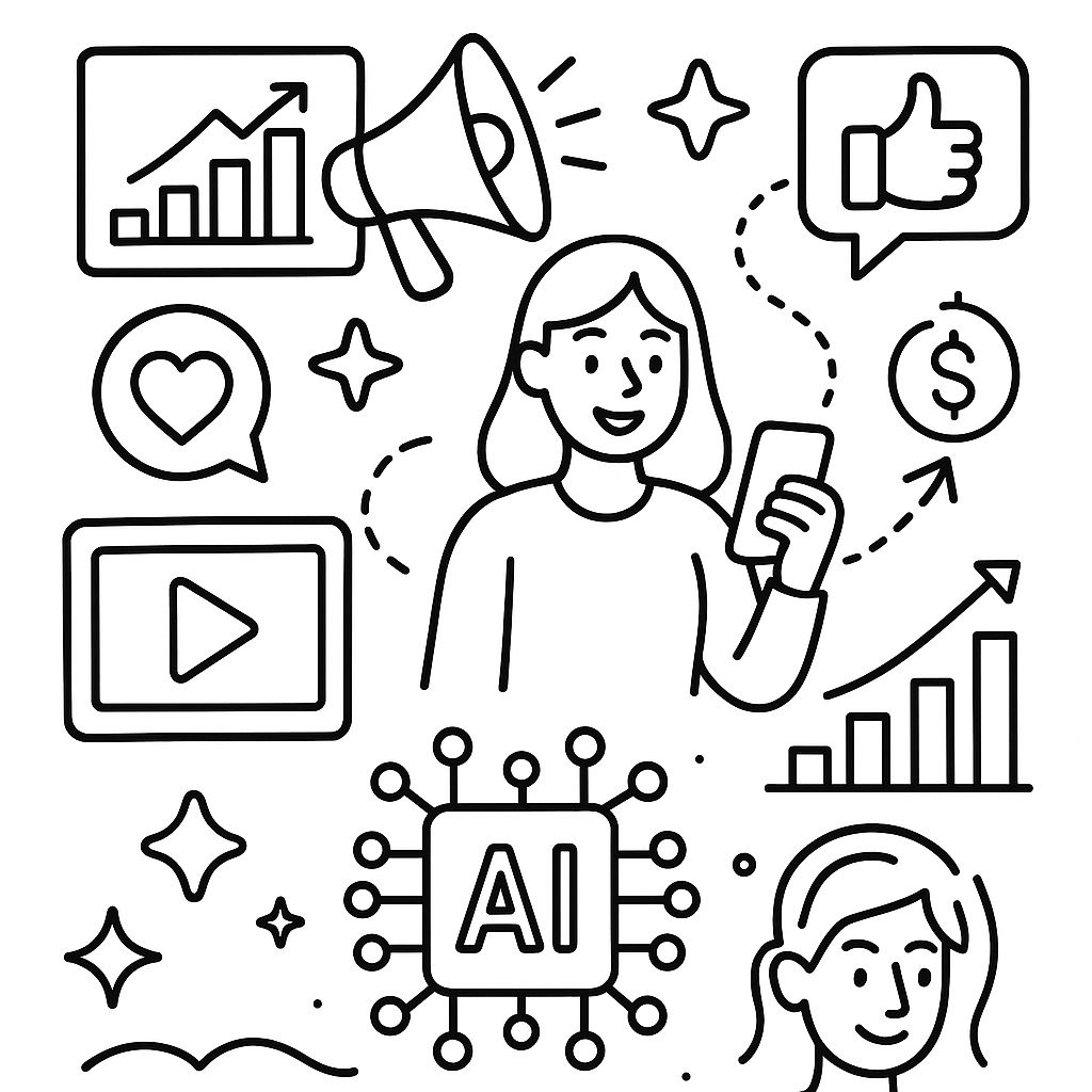 The Big Picture — What’s Shaking Up Digital Marketing Right Now