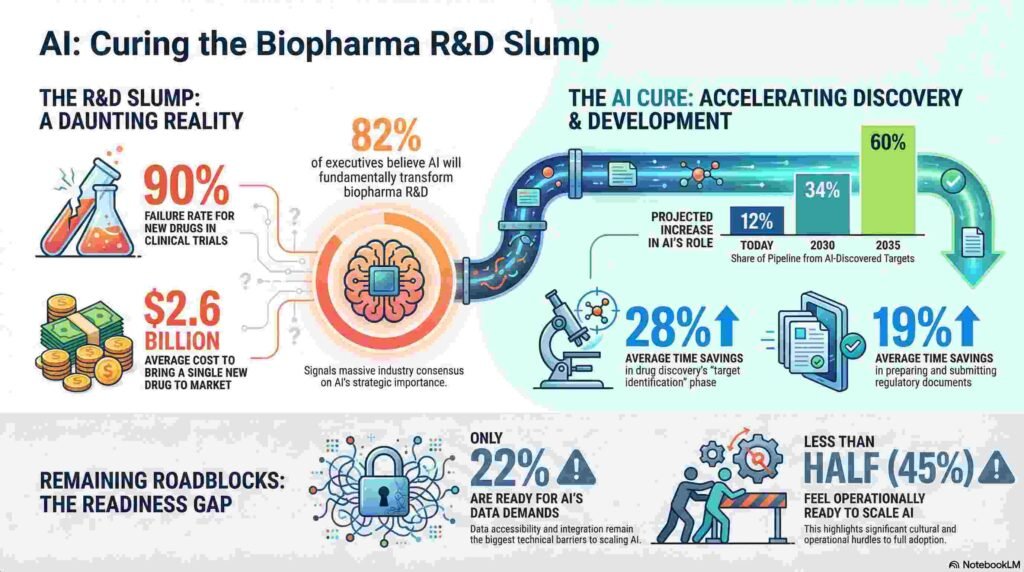 5 Surprising Truths About AI at Work in 2026