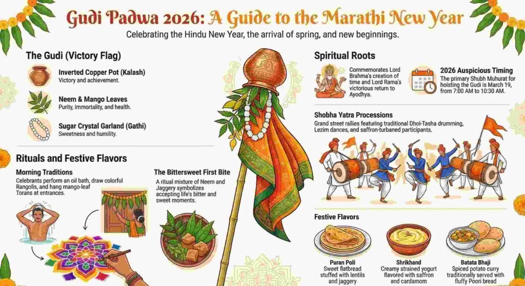 5 Truths About Gudi Padwa 2026 You Didn’t Know