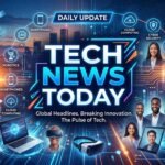 Tech News Today