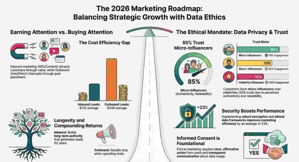 5 Surprising Realities Reshaping Modern Marketing