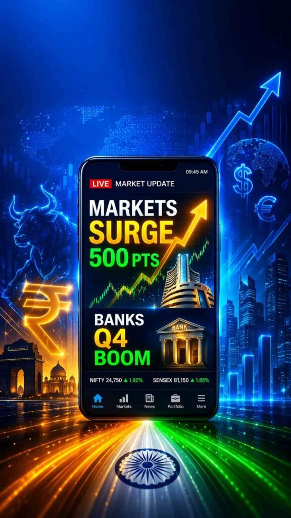 Business News Today: April 19, 2026 Highlights