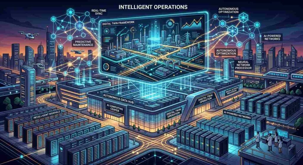 Why Big Tech Profits Are Skyrocketing in 2026